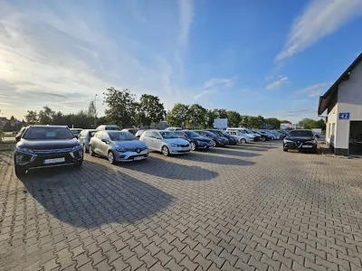 Autokomis Cartrade - skup/sprzedaż aut